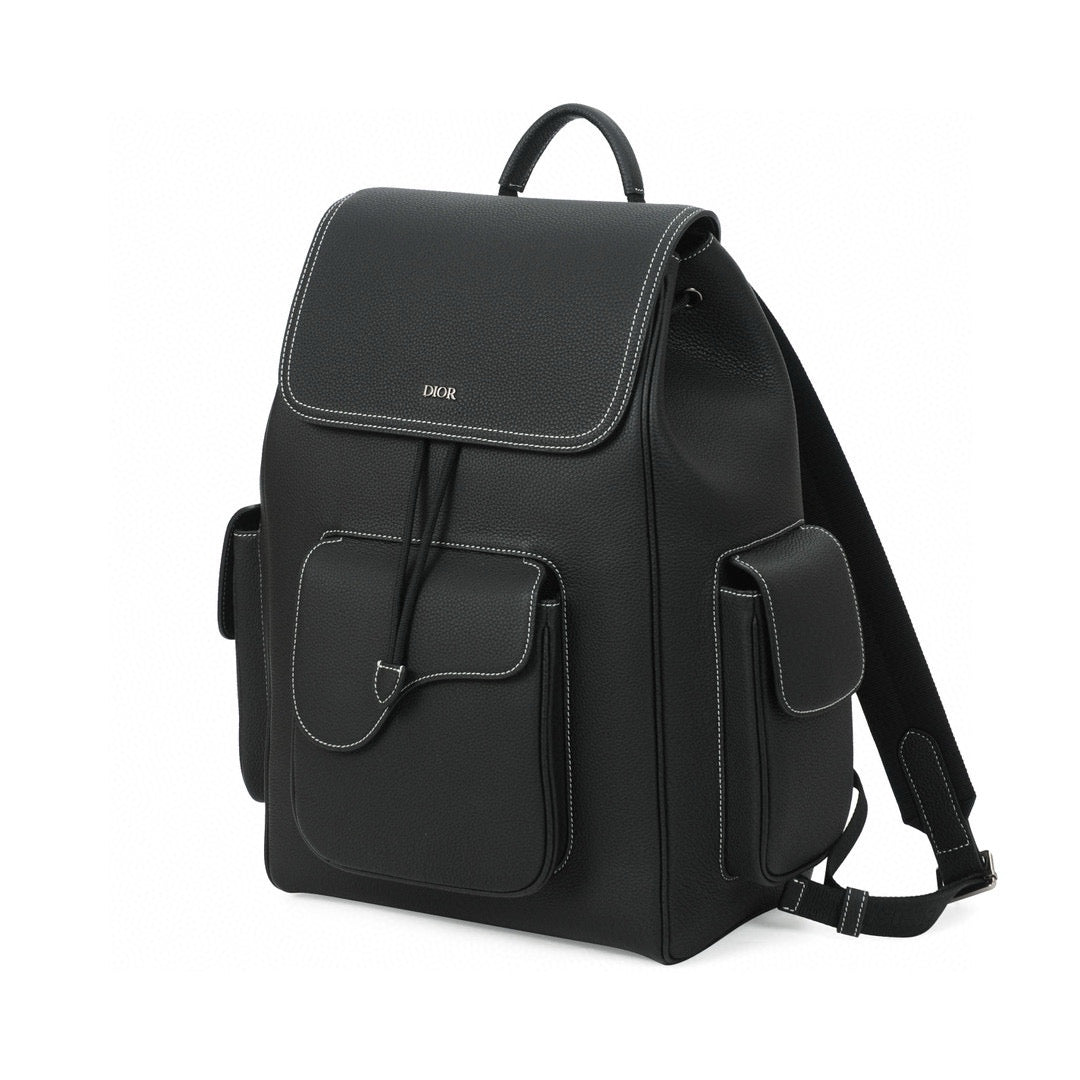 Dior Bags- Dior Saddle Backpack Premium Designer Shoulder Bag