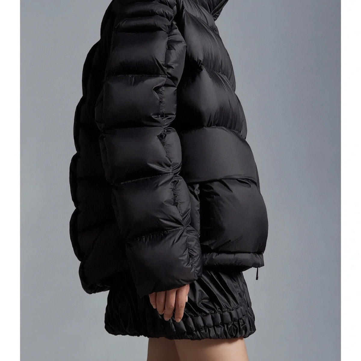 Jackets? Monc x Christopher Raxxy Jacket Luxury Designer Outerwear Jacket
