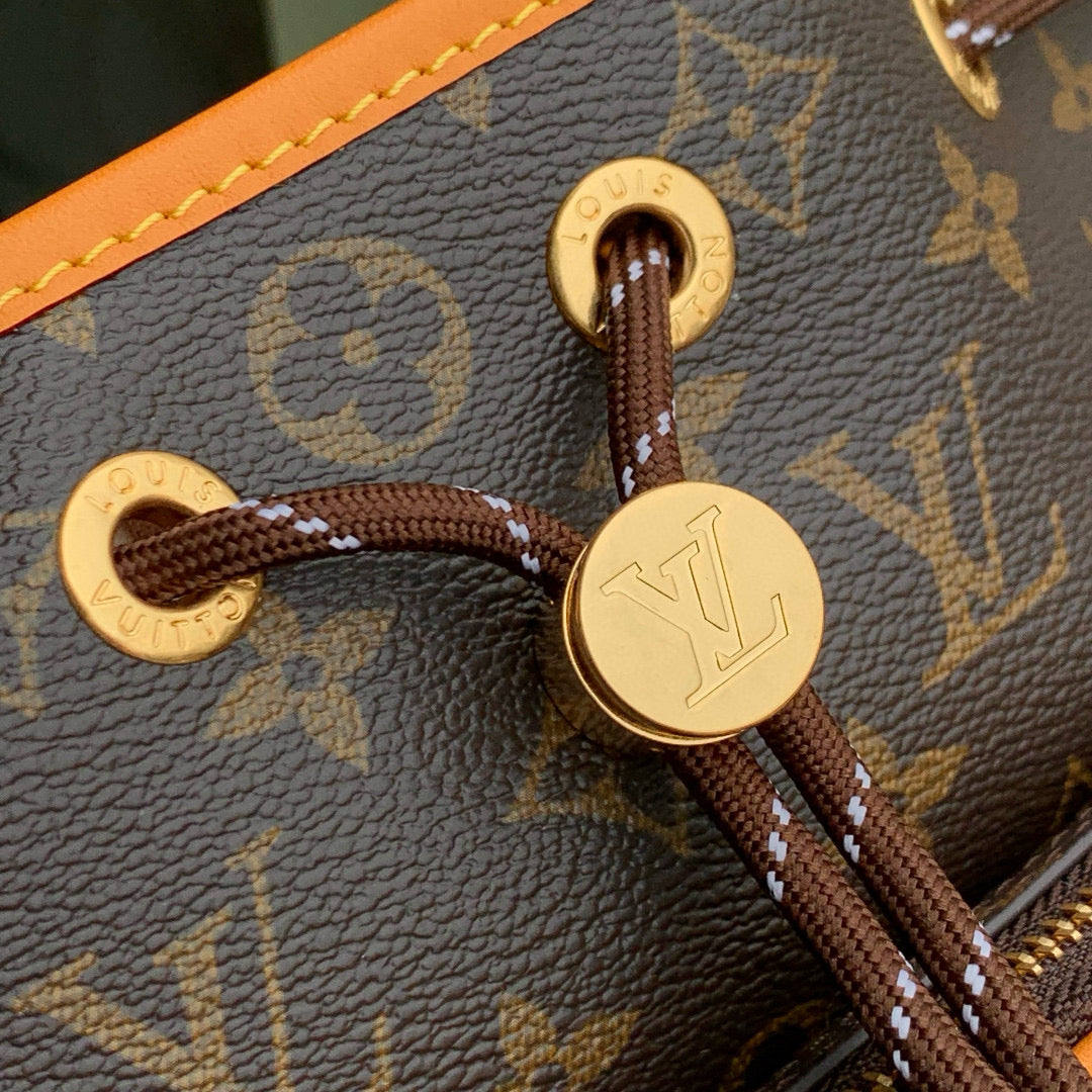 Louis Vuitton Bags- Louis Vuitton Lou Noe Cargo Bag Premium Designer Shoulder Bag