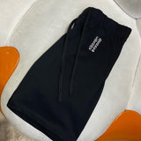 Chrome Hearts Shorts – luxury designer piece with signature house detailing