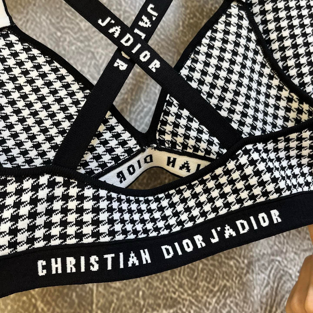 Dior Accessories- Dior Swim Set Luxury Designer Fashion Accessory