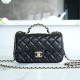 Chanel 23A Bag – luxury designer bag at Velouxe