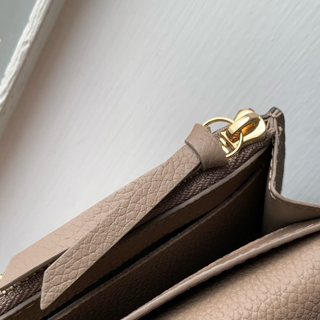 Louis Vuitton Bags- Louis Vuitton Lou Rosalie Purse Elegant Everyday Designer Handbag