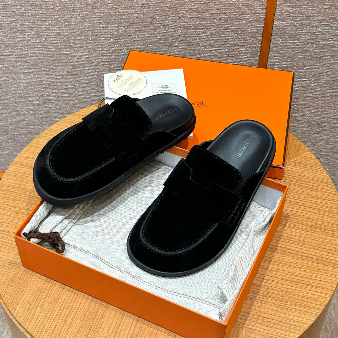 Accessories- Herm Go Mules Premium Everyday Designer Accessory