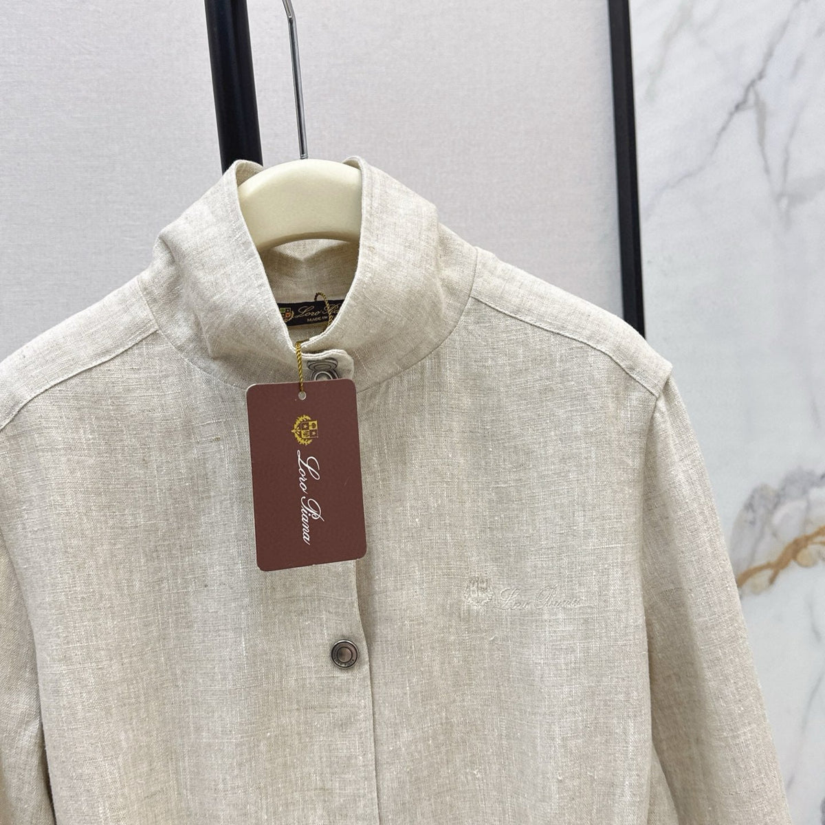 Jackets- Loro P Jacket Premium Casual Designer Jacket
