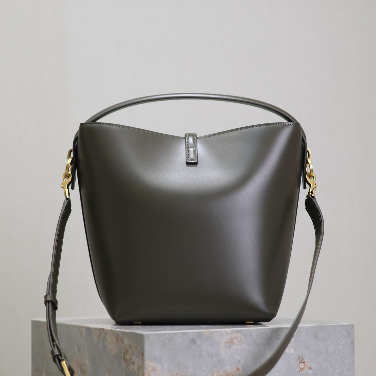 Saint Laurent Bags- Saint Laurent Le 37 Bag Premium Designer Shoulder Bag