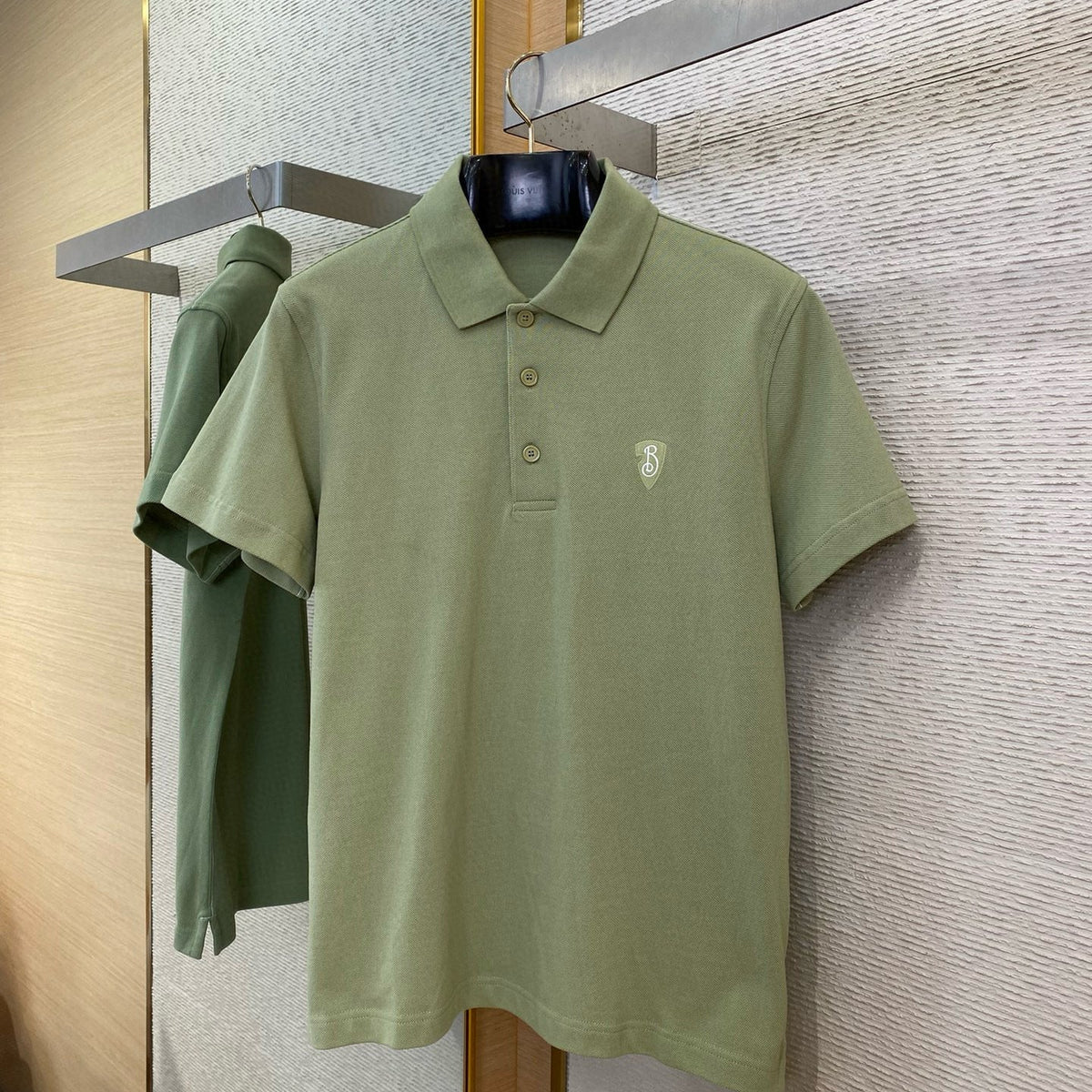Polo Shirts- Bbr Polo Premium Everyday Polo Shirt
