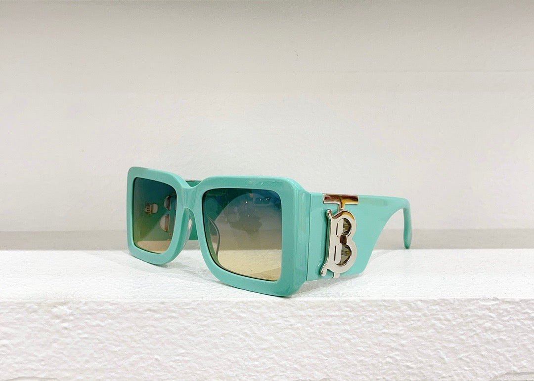 Burberry Sunglasses – luxury designer piece at Velouxe