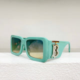 Burberry Sunglasses – luxury designer piece at Velouxe