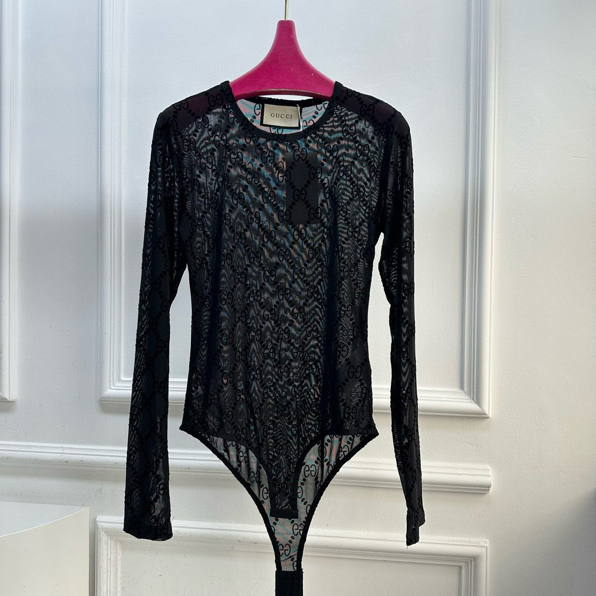 Gucci Accessories- Gucci Bodysuit Luxury Designer Fashion Accessory