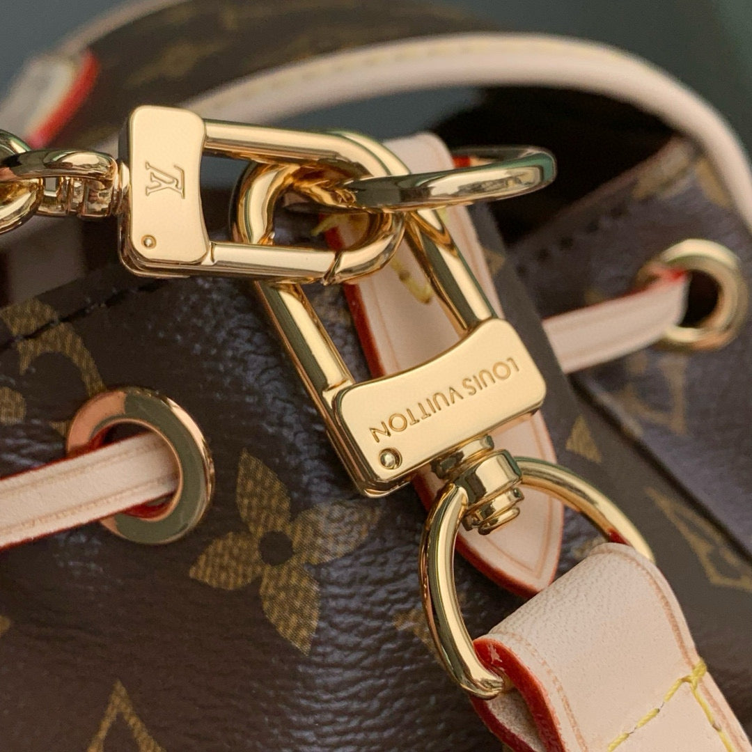 Louis Vuitton Bags- Louis Vuitton Lou Odyssee Bag Premium Designer Shoulder Bag
