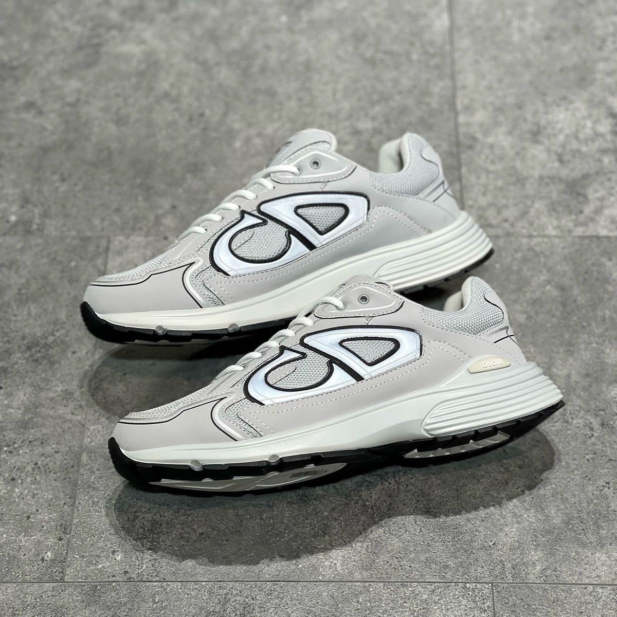 Dior Shoes- Dior B30 Sneaker Nd Comfortable Everyday Designer Shoes