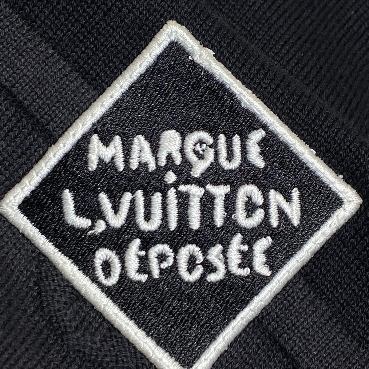 Louis Vuitton Polo Shirts- Louis Vuitton Lou Polo Shirt Premium Everyday Polo Shirt