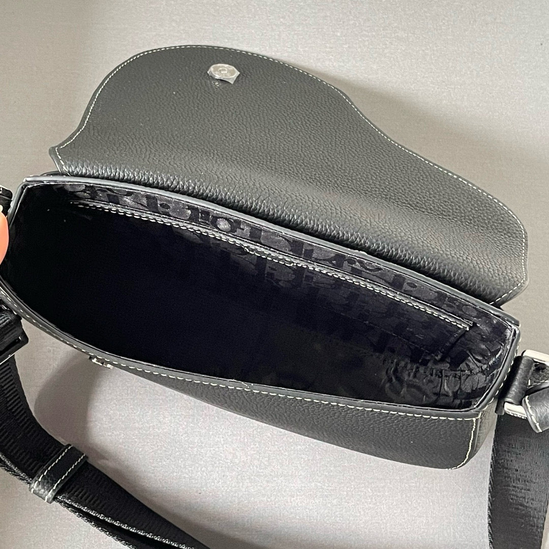 Dior Bags- Dior Saddle Messenger Bag Premium Designer Shoulder Bag