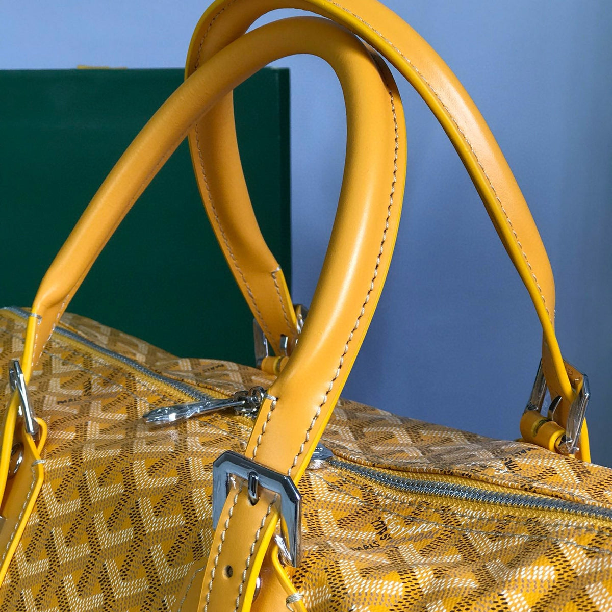 Bags- Goya Boston 45 Bag Premium Designer Shoulder Bag