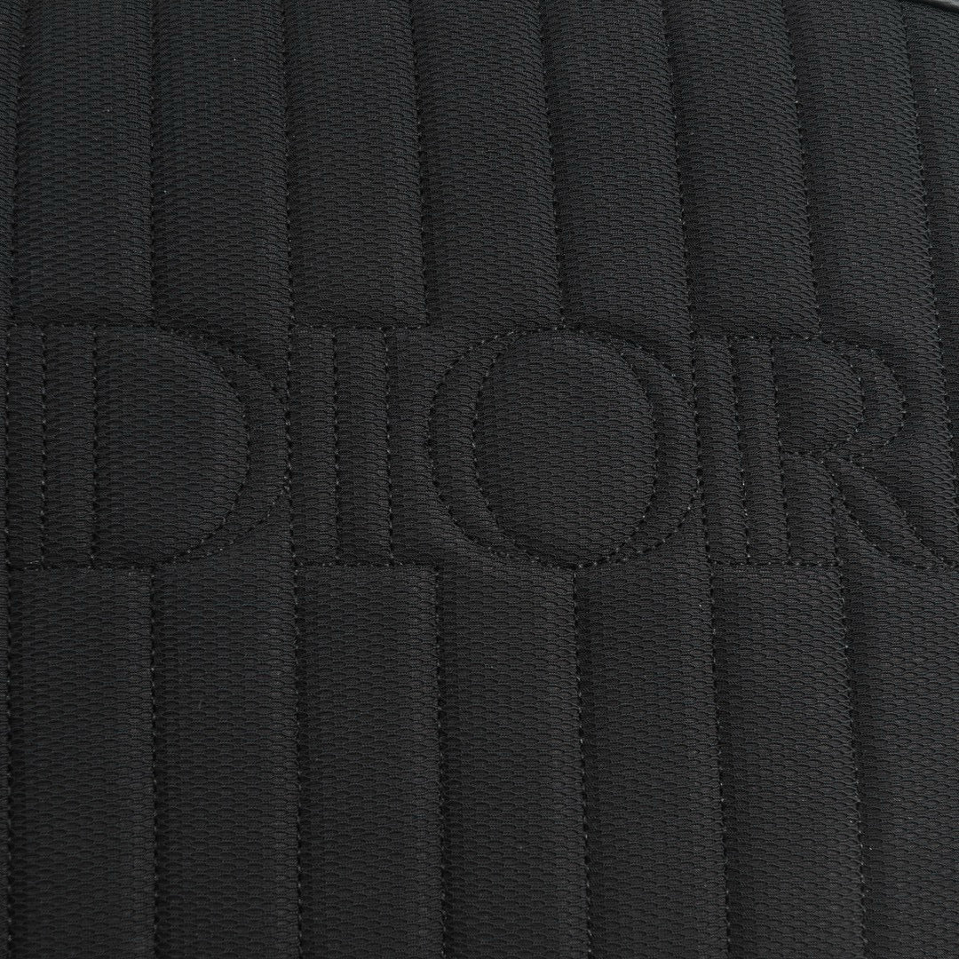 Dior Bags- Dior Saddle Backpack Luxury Designer Leather Handbag