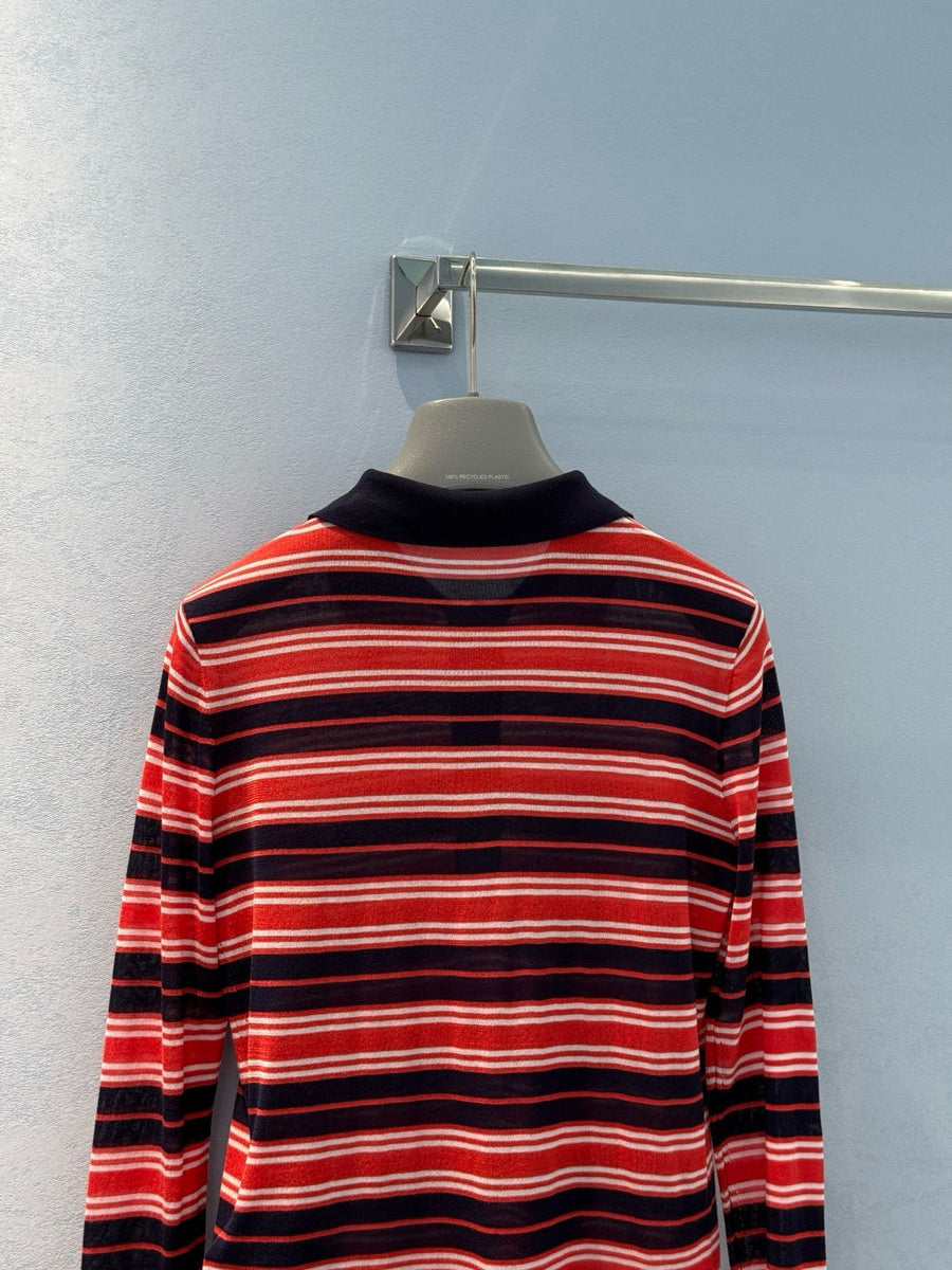Tops- Pd Top Premium Designer Casual Top