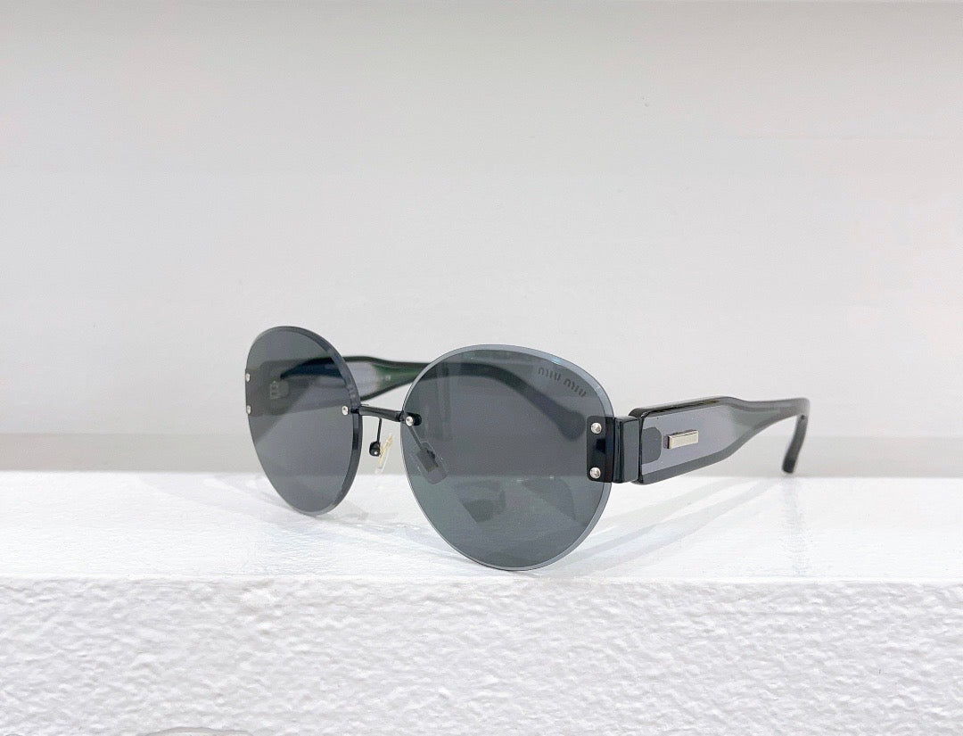 Sunglasses- Miu M Sunglasses Premium Fashion Designer Sunglasses