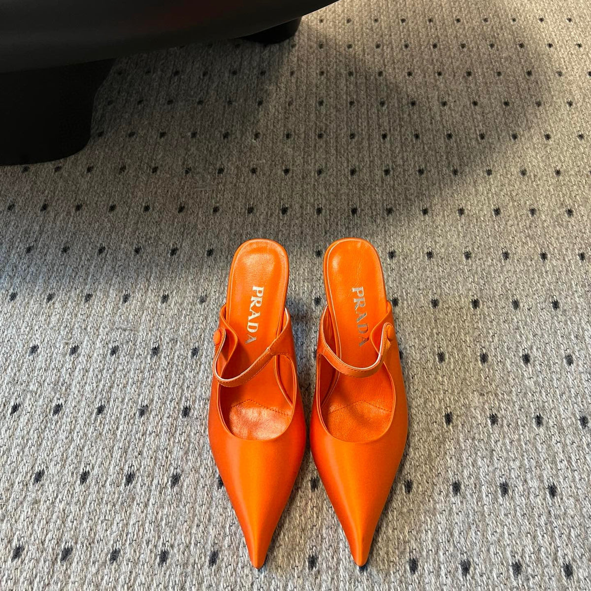 Shoes- Pd Heels Comfortable Everyday Designer Shoes