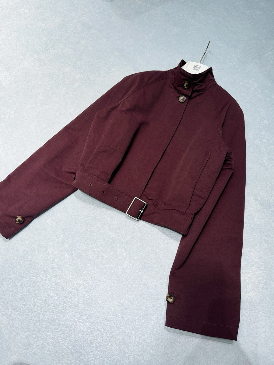 Jackets? Loew Jacket Stylish Everyday Designer Outerwear