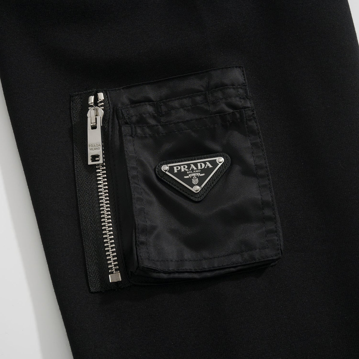 Hoodies- Pd Sweatshirt Comfortable Luxury Streetwear Hoodie