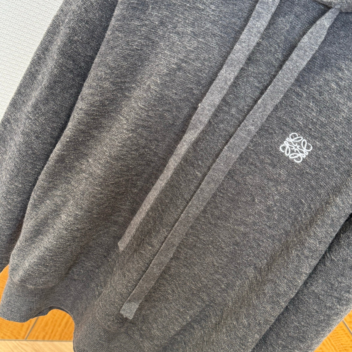 Hoodies? Loew Hoodie Comfortable Luxury Streetwear Hoodie