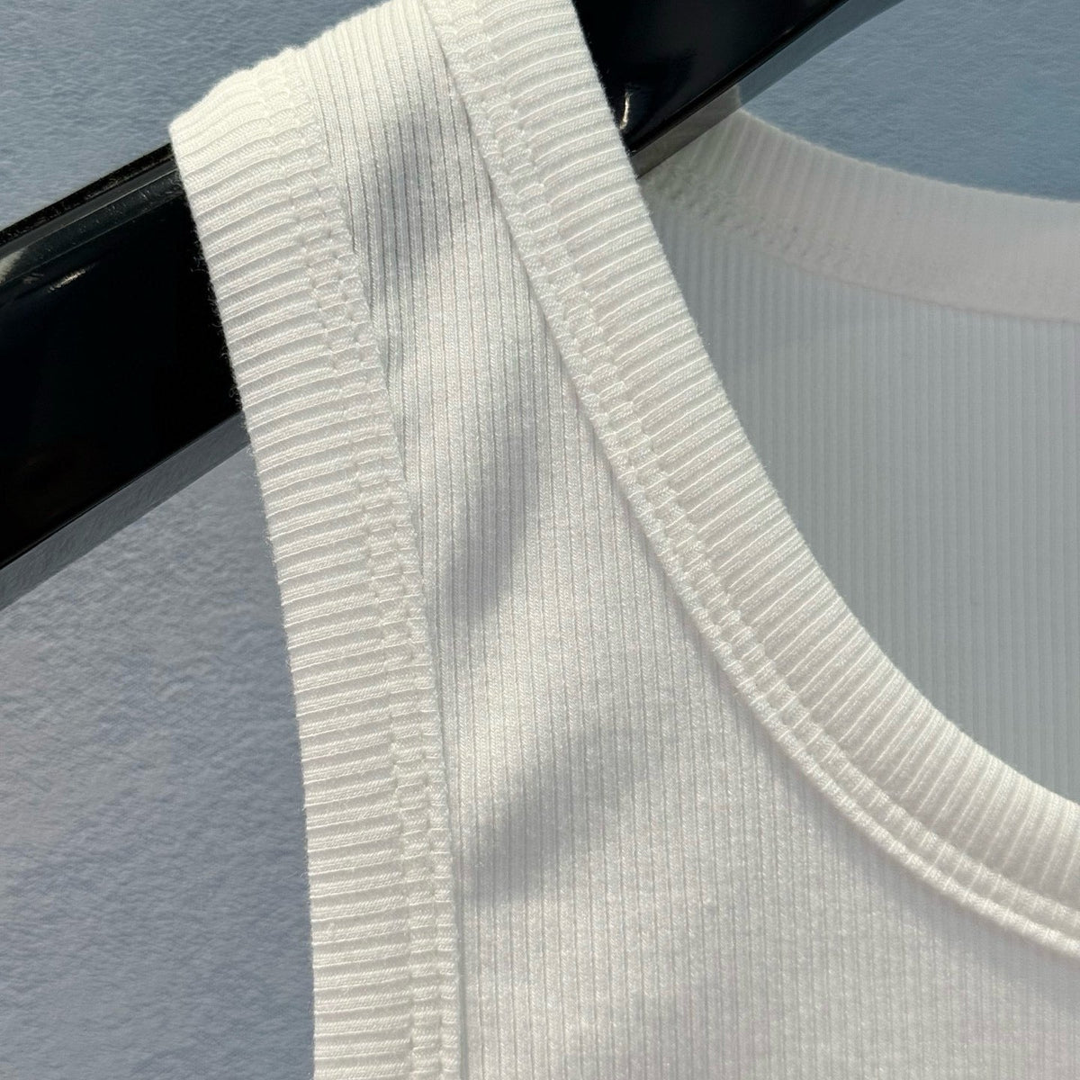 Tops- Cel Tank Top Elegant Everyday Designer Top