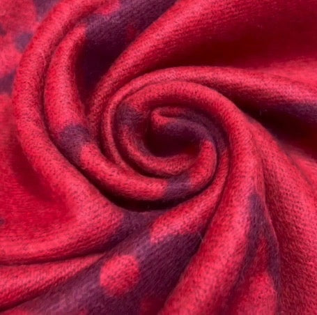 Louis Vuitton Scarves- Louis Vuitton Lou Scarf Luxury Designer Silk Scarf