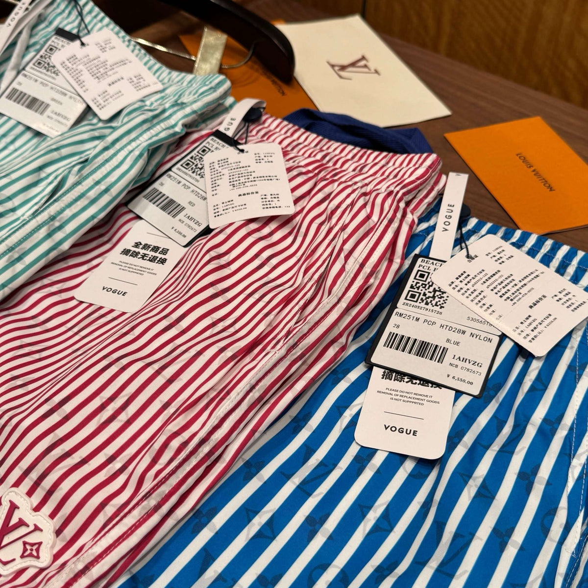 Louis Vuitton Shorts- Louis Vuitton Lou Shorts Premium Designer Casual Shorts