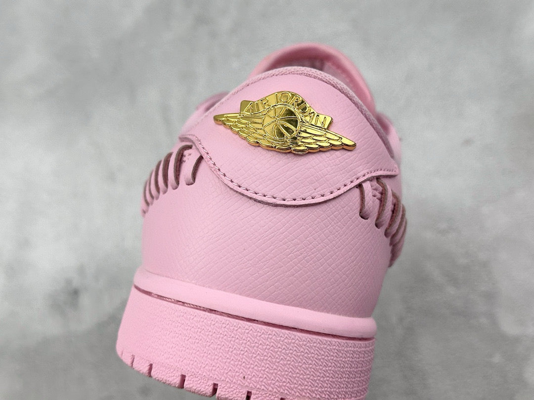 Jordan Shoes- Jordan Nike Jordan 1 Trainers Premium Designer Casual Shoes