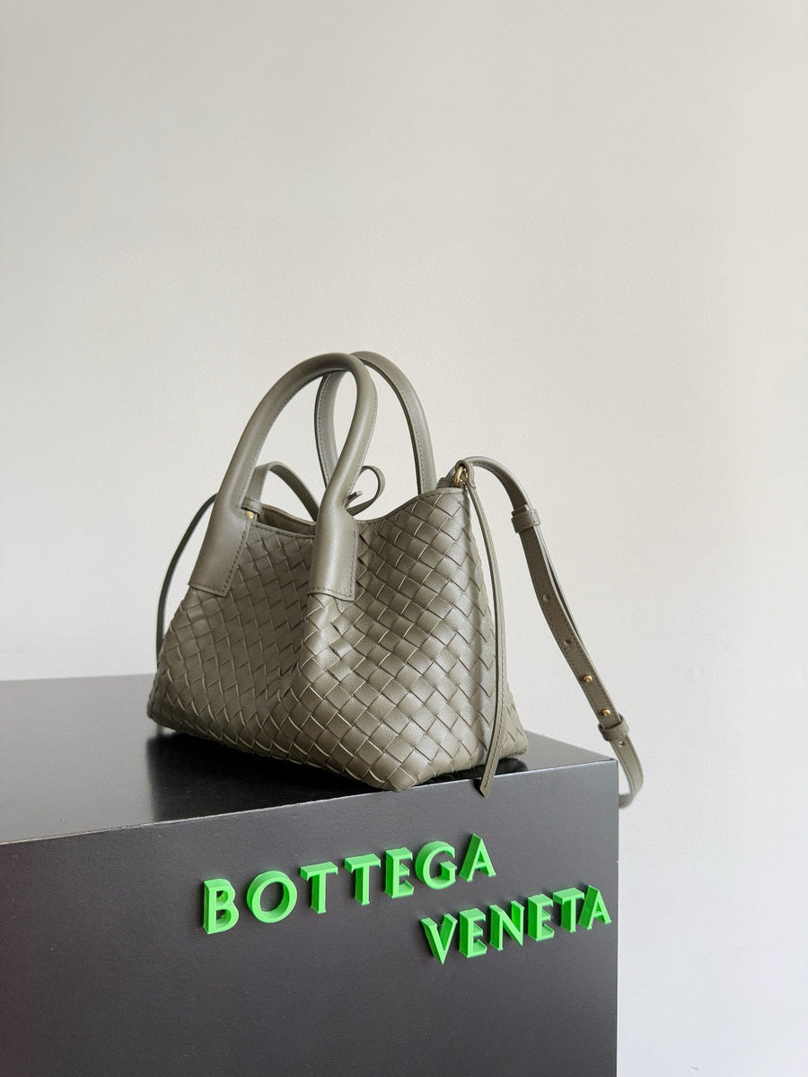 Bags? Bott V Small Pinacoteca Bag Luxury Designer Leather Handbag