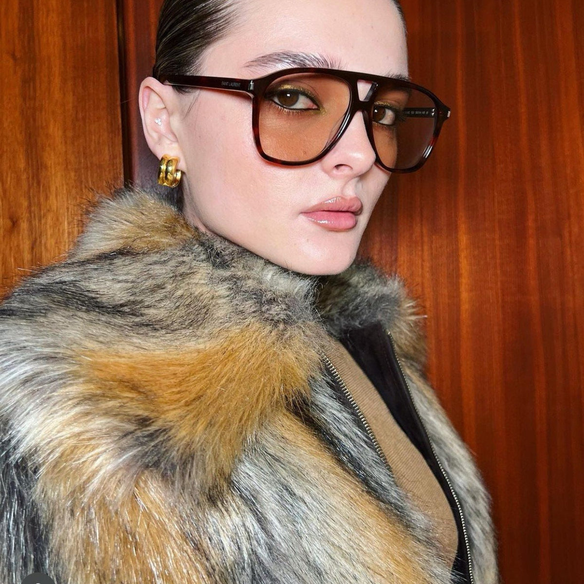 Saint Laurent Sunglasses- Saint Laurent Sunglasses Luxury Designer UV Sunglasses