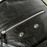 Balenciaga Le Cagole Backpack – luxury designer bag at Velouxe