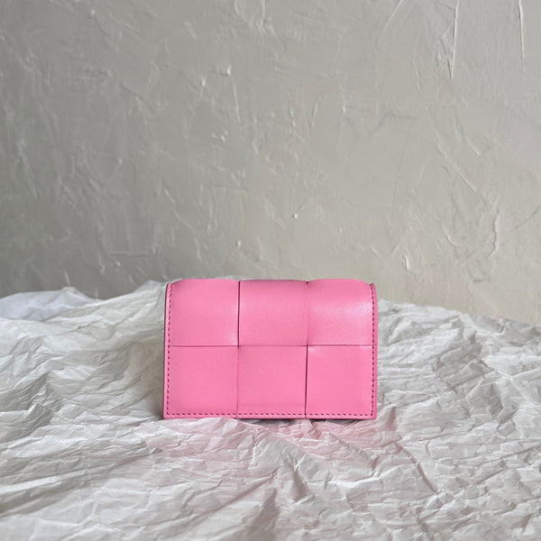 Front view of Bottega Veneta Wallet Nd premium bag