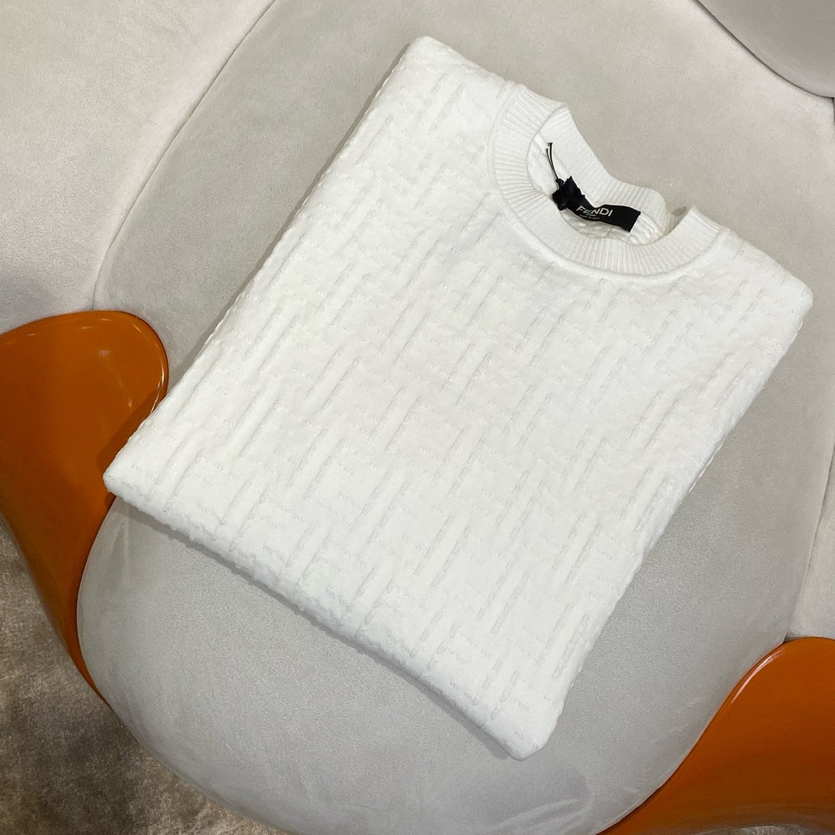 T-Shirts- Fen T-shirt Casual Everyday Designer Tee