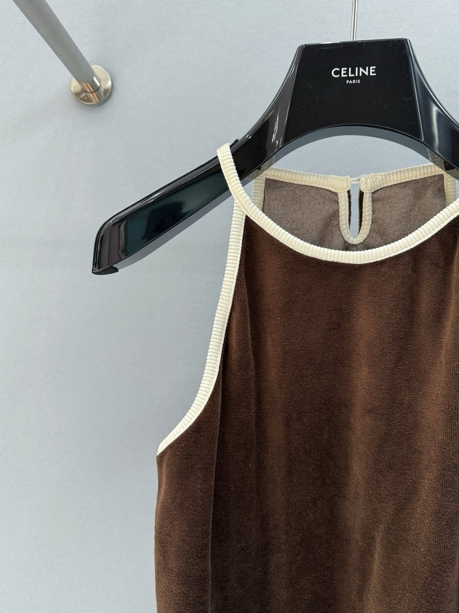 Tops- Cel Top Elegant Everyday Designer Top
