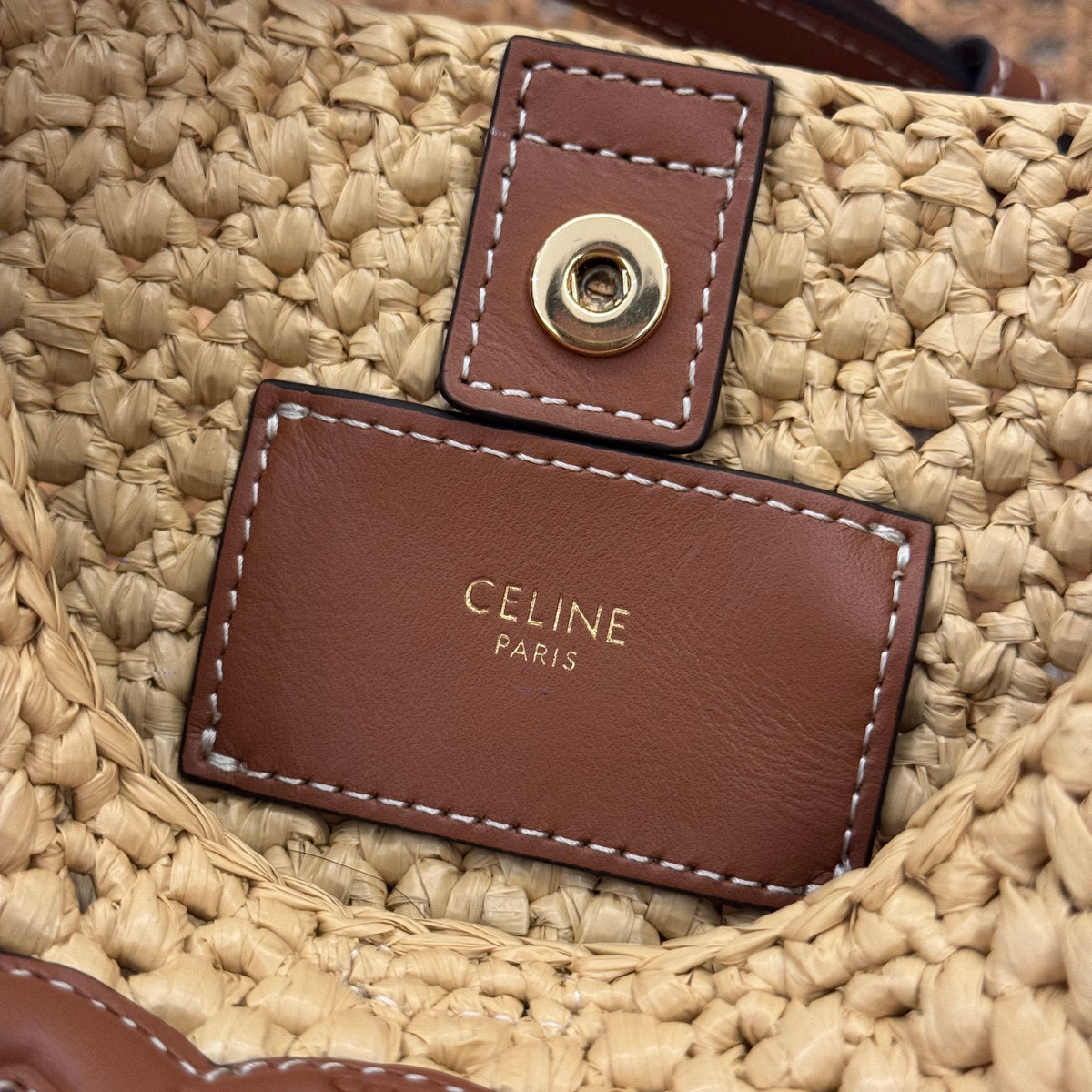 Bags- Cel Medium Tilly Bag Luxury Designer Leather Handbag