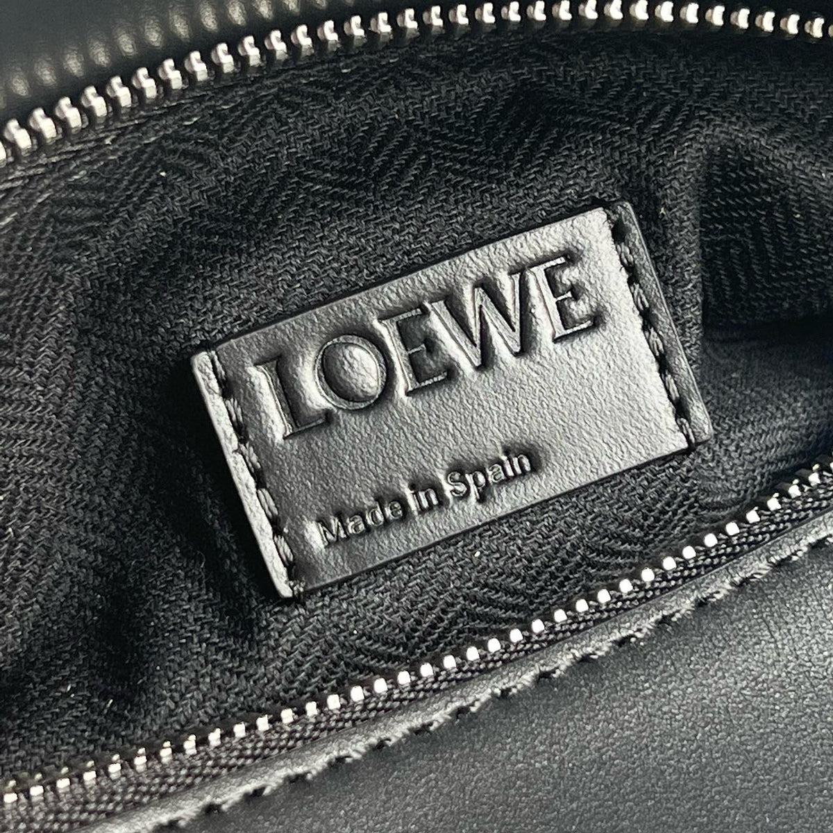 Bags- Loew Small Puzzle Bag Premium Designer Shoulder Bag