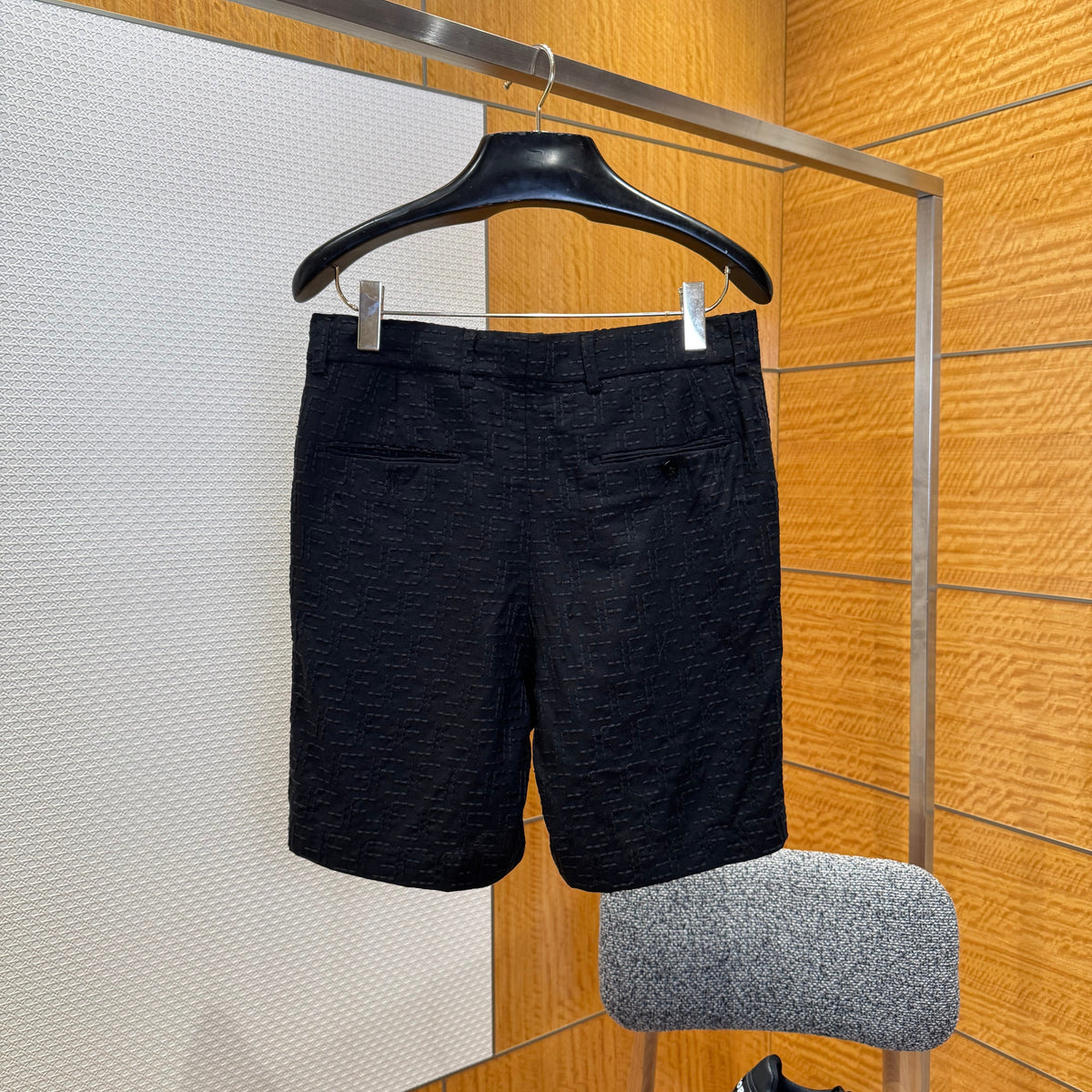 Shorts- Fen Shorts Everyday Lightweight Designer Shorts