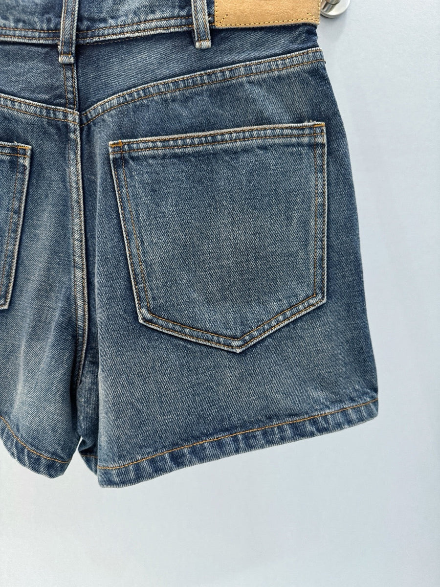 Shorts- Cel Shorts Premium Designer Casual Shorts