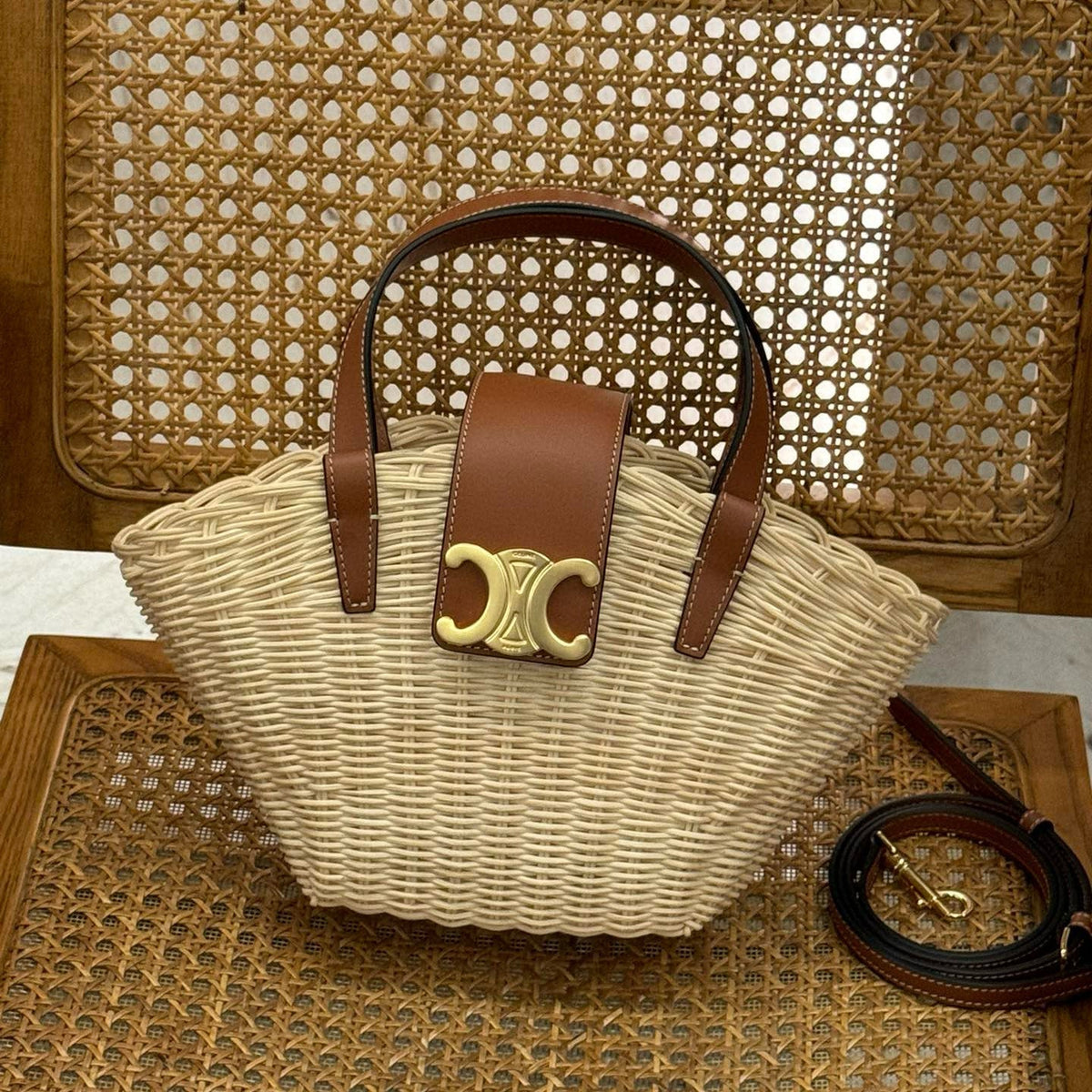 Bags- Cel Teen Couffin Bag Premium Designer Shoulder Bag