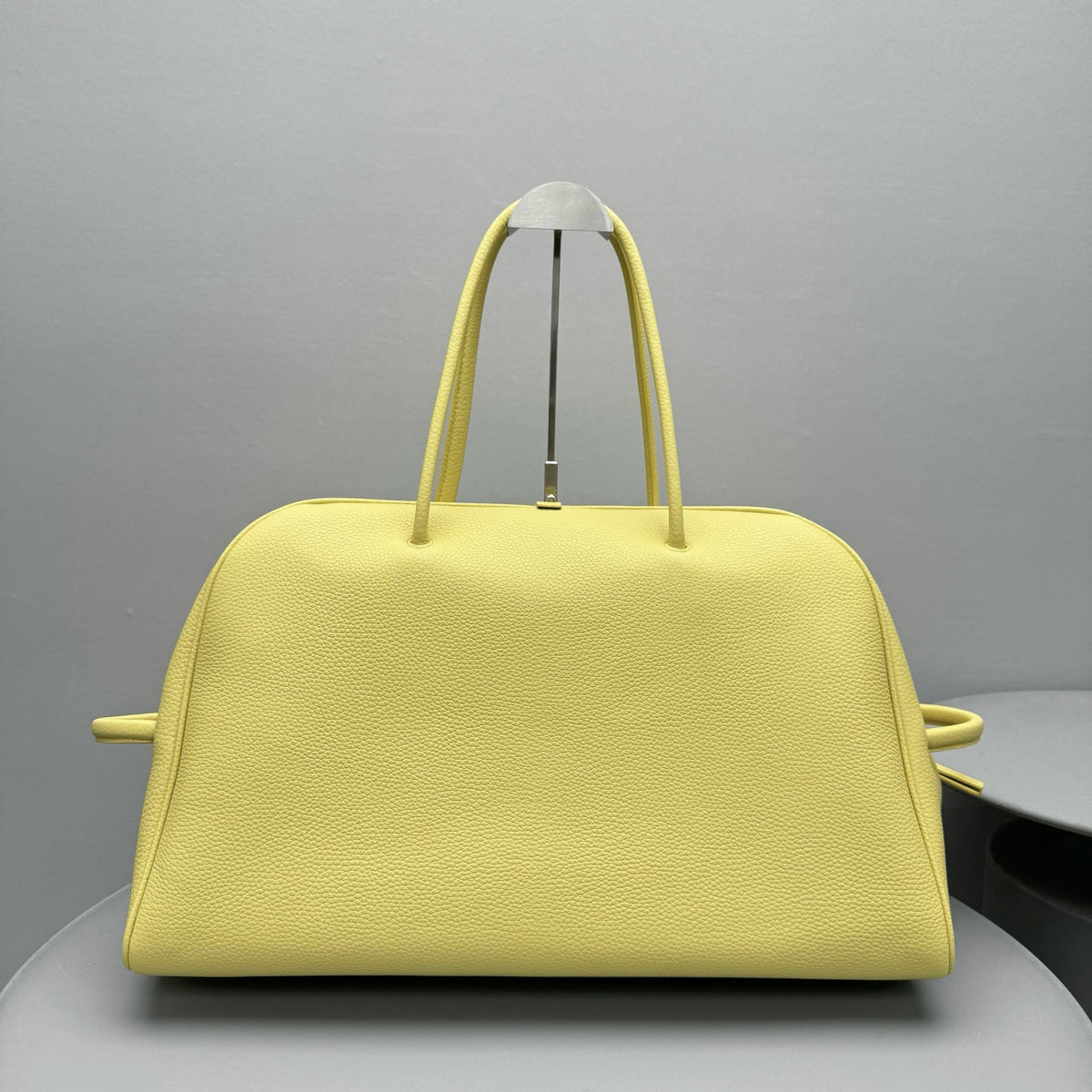 Bags- Jacq The Large Turismo Bag Luxury Designer Leather Handbag