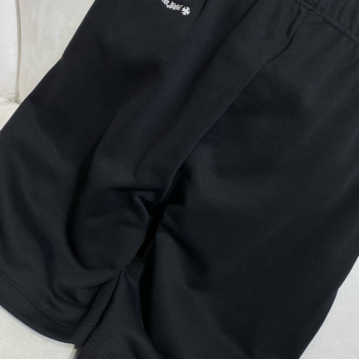 Shorts- Chrome Shorts Premium Designer Casual Shorts