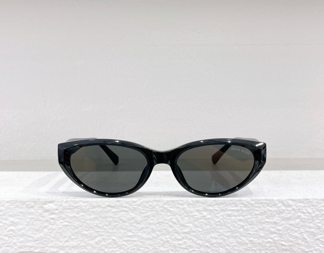 Sunglasses- Miu M Sunglasses Premium Fashion Designer Sunglasses