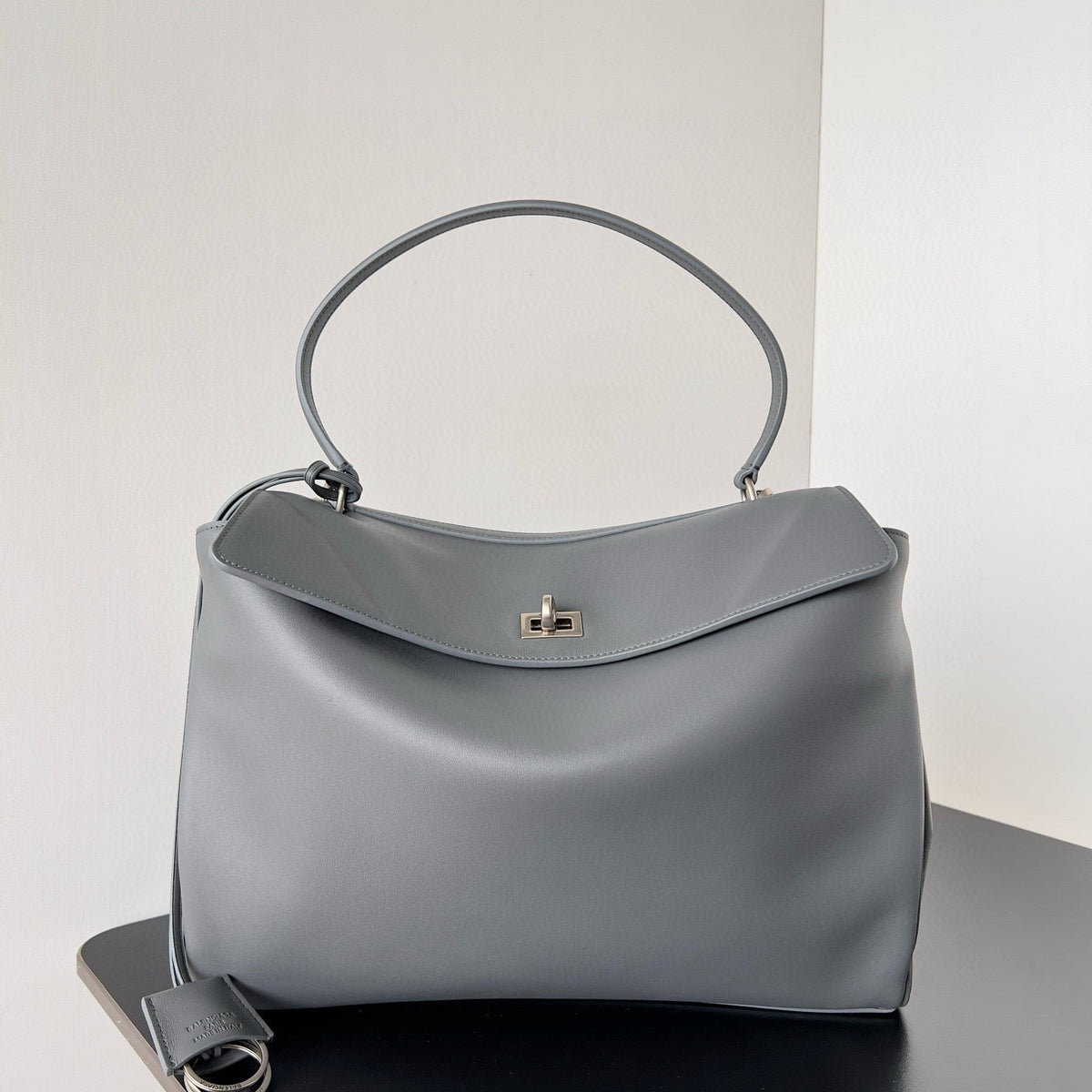 Bags- Bal Medium Rodeo Bag Premium Designer Shoulder Bag