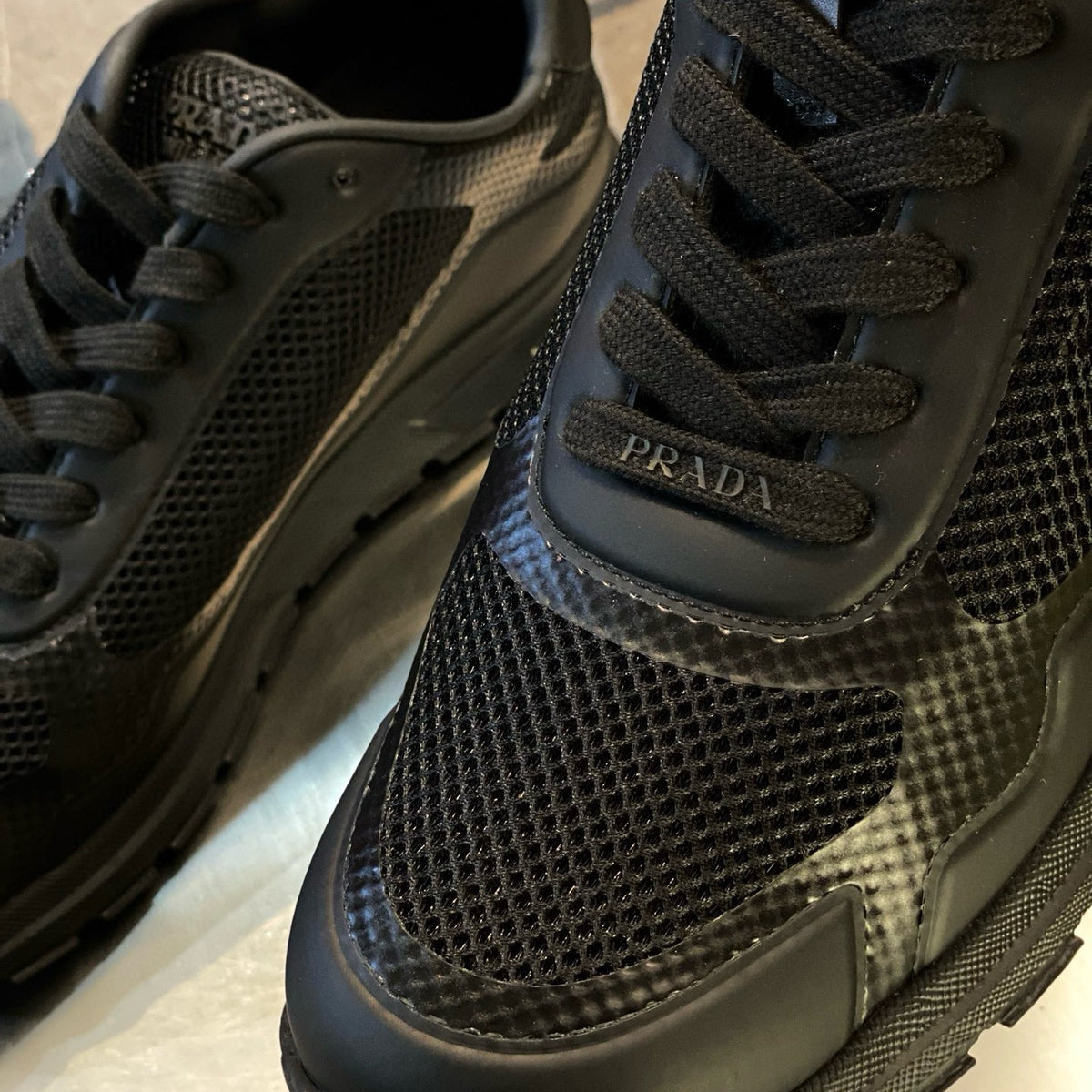 Shoes- Pd Prax 2.0 Sneaker Luxury Lifestyle Designer Footwear