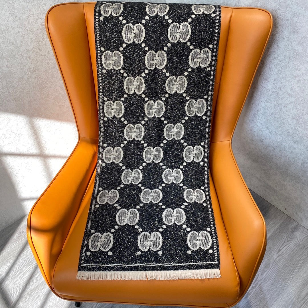 Gucci Accessories- Gucci Scarve Premium Everyday Designer Accessory