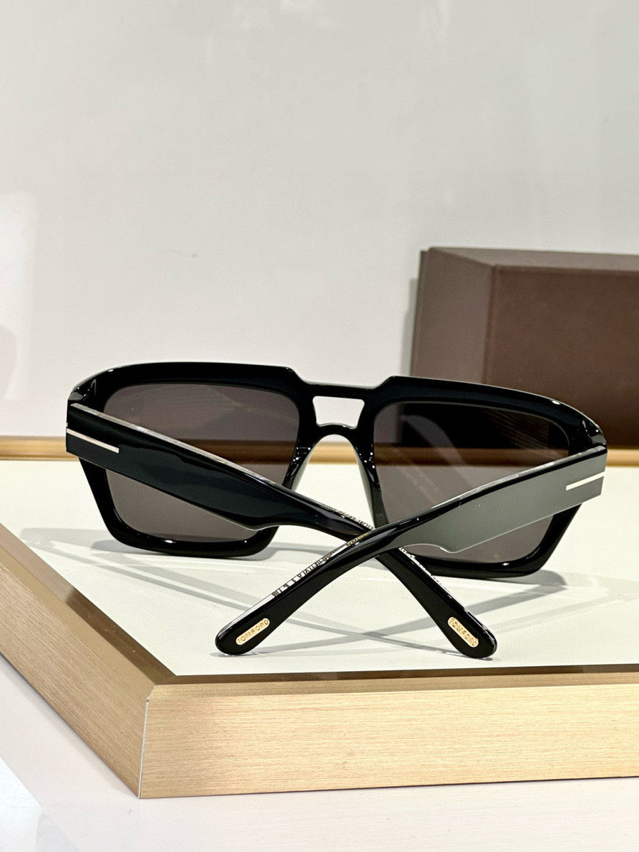 Sunglasses- Tom F Sunglasses Premium Fashion Designer Sunglasses