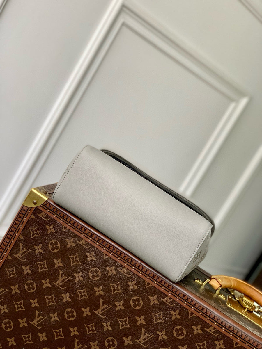 Louis Vuitton Bags- Louis Vuitton Lou Pulse Messenger Bag Premium Designer Shoulder Bag
