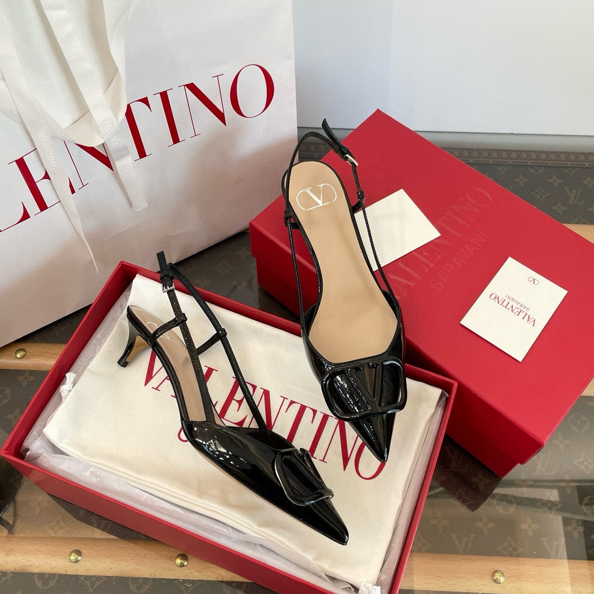 Shoes- Val Heels Comfortable Everyday Designer Shoes